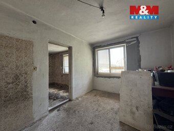 Prodej rodinného domu, Bořetice - 6