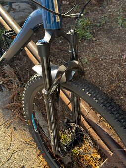 Kolo RockRider expl 540 jako nove - 6