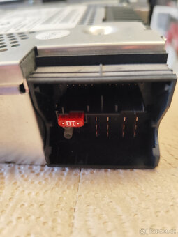 BMW Z4 E89 2.5i 150KW, r.v. od 2009 výše - 6