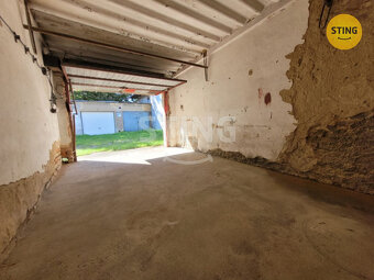 Garáž k pronájmu, Ostrava - Poruba, 133566 - 6
