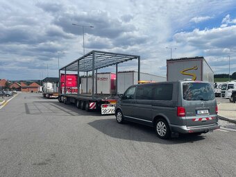 Vw multivan T5.1 2.0 103kw automat dsg sq500 7st - 6