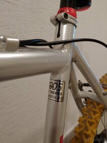 Horské kolo - MTB Peugeot CROSS Lite - 6