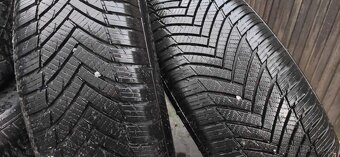 Zimní PNEUMATIKY IMPERIAL 195/65 R15 NA RÁFKÁCH - 6