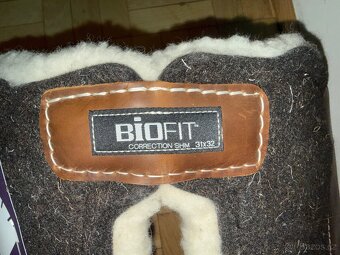 Podsedlová deka Classic Equine Biofit 78x80 cm - 6