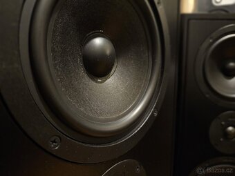 REZERVACE Reprosoustava Canton - 6