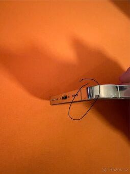 iPhone 14 Pro 256gb Silver - 6