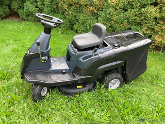 Zahradní traktůrek Stiga Garden - 6