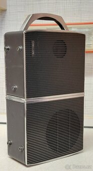 Rádio PHILIPS 22RL693/00 - 6