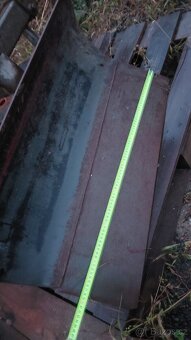 Malotraktor tk radlice nataceci - 6