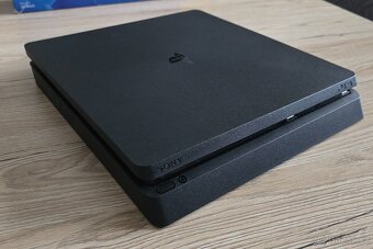 PS4 (PLAYSTATION) Slim 500 GB_TOP_JAILBREAK_GOLDHEN_FW 11.00 - 6