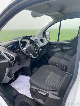 tranzit custom 2,2 tdci,92kw - 6