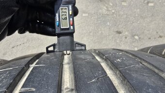 Letní pneu 225/40/19 Good Year - 6