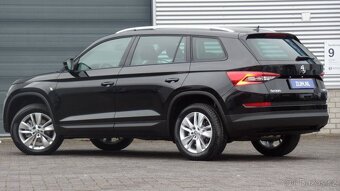 Alu 18" Škoda Kodiaq - TRITON - 6