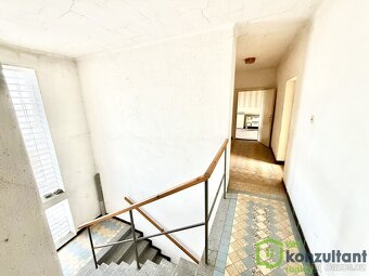 Prodej rodinného domu 205 m², Bánov, ev.č. 00911 - 6