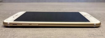 Apple iPhone 7 128 GB GOLD - 6