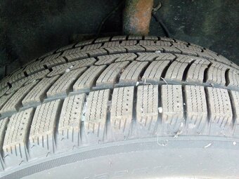 Renault Scenic RX4 1.9 dci - 6