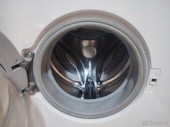 Bosch Maxx5 Speedline Slim 1200ot. - 6