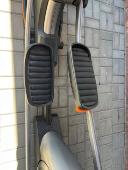 Eliptický trenažer, eliptical - 6