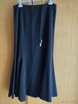 prodám společenské šaty - 6