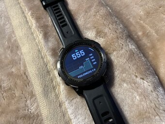 Garmin fenix 7 solar - 6