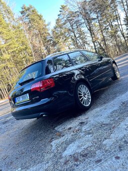 Audi a4 b7 2.7 TDi - 6