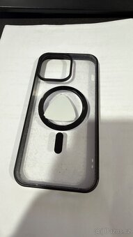 Iphone 15 Pro Max 1T Přírodní Titan - 6