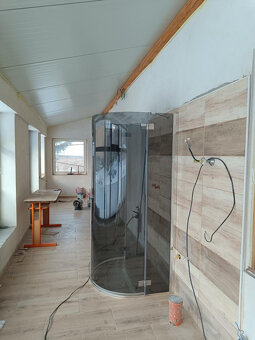 prodám sprchový kout - 6