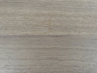 Stůl Ikea 130x70 cm - 6