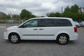 Dodge Grand Caravan 3.6 V6 LPG 2016 - 6