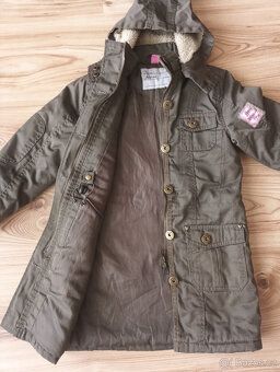 Dámská a dívčí vesta - 6