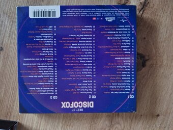 CHART SHOW 3CD 3× - 6