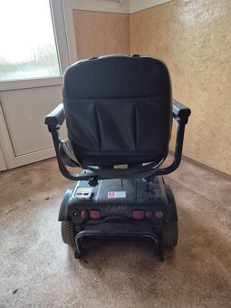 Elektrický vozík - 6