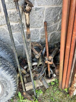 Dily Aro 240/243 - 6