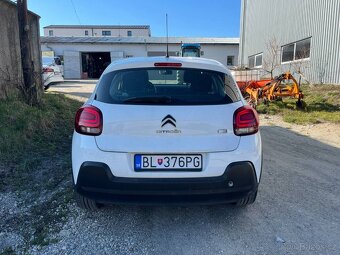 Citroën C3 1.2 PureTech - 6