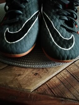 Kopačky Nike vel. 35 - 6