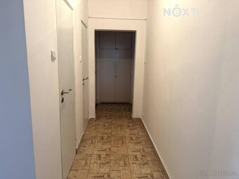 Pronájem byt 2+1, 54㎡ - 6