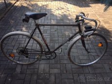 Liberta Sport RETRO - 6