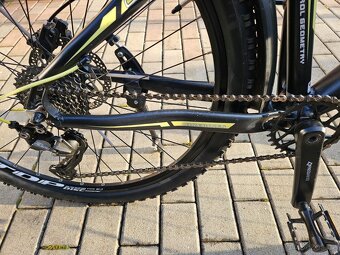 Core Razor 27,5" - 6