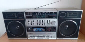 Sanyo C50 - 6