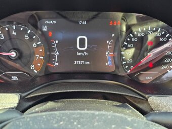 Jeep Compass 1,3 110kw - 6