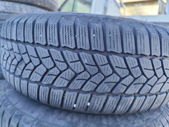Kola 5x114,3 R15 - 6