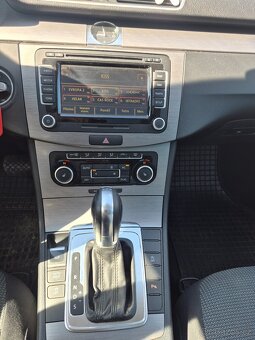 VW Passat 2.0 tdi - 6