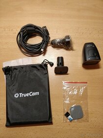 Autokamera TrueCam H5 - 6