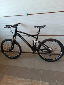 MERIDA ONE TWENTY 900 "L" - 6
