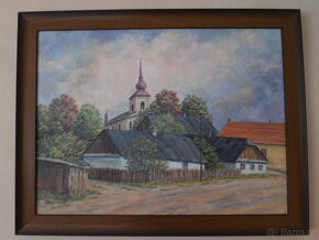 Zátiší Zd. Sigmund - 6