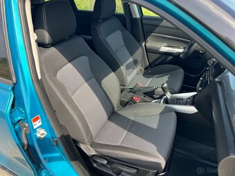 ► SUZUKI VITARA 1.6 VVT 88 KW 4x4 ALLGRIP SHINE LED - 6