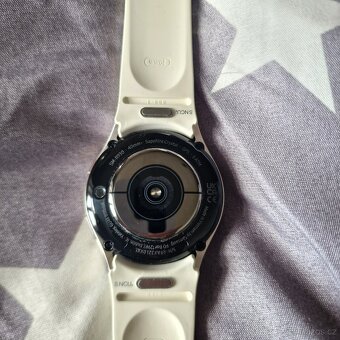 Samsung Galaxy Watch 6 - 6