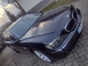 BMW 760i V12 e65 facelift nájezd jenom 105 859 km - 6