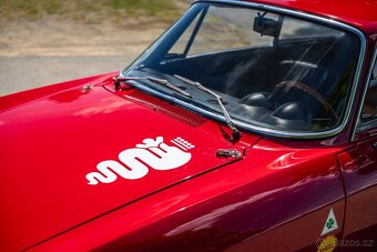 Alfa Romeo 1300 GT Junior - 6