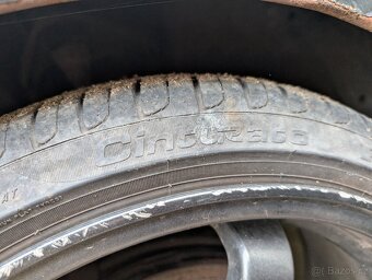 205/40 r18 letní sada 4ks - 6